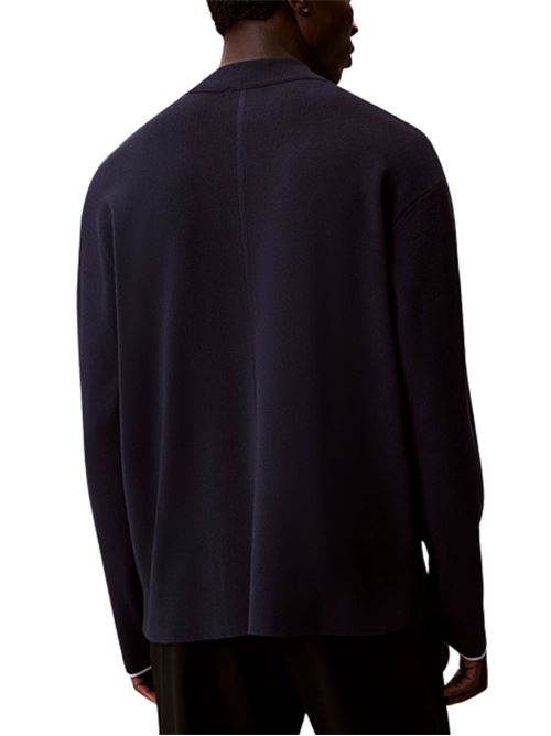 Maglioncino in misto viscosa Calvin Klein | LV04LD313GCEF